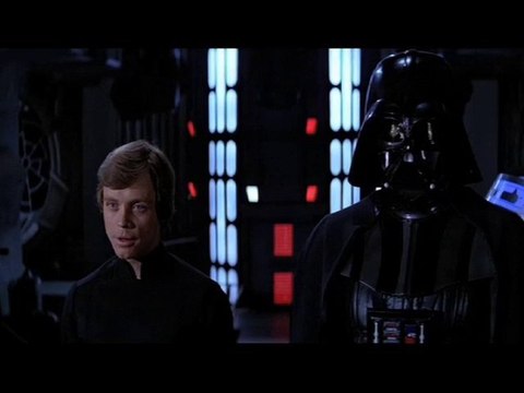 Star Wars déconne - Saison 2 - n°15 Opération Danton