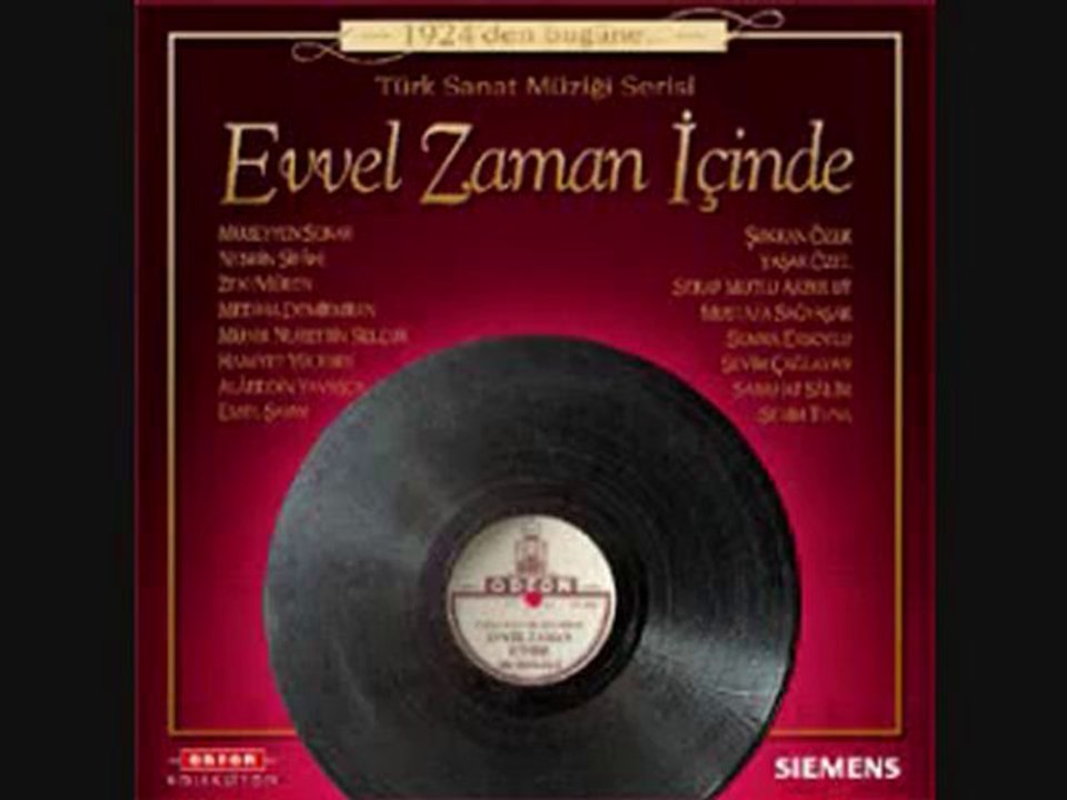 Sabahat Salim - Bir Fincan Kahve Olsam