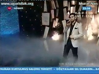 SERDAR TUNCER İMTİHAN İMTİHAN