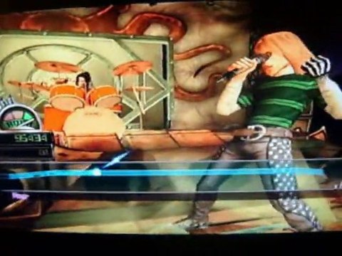 GH:WT - Too Much Too Young Too Fast (Expert Vocals FC)