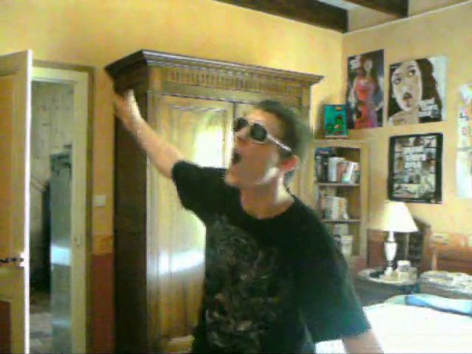 Playback The Disco Boys (I Surrender)