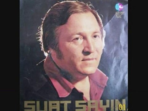 Suat Sayın - Artık Arama Beni