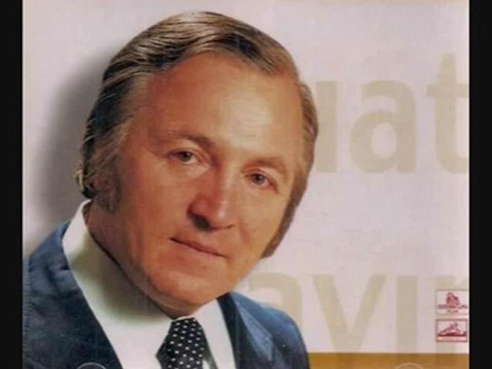 Suat Sayın - Ayrılık Rüzgarı