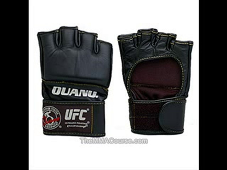 learn mixed martial arts online video