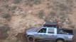 TOYOTA HILUX 4X4 OFF-ROAD 1