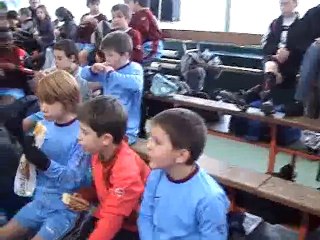 tournoi plancoet U11