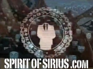 Spirit Of Sirius - TEASER 2011