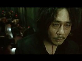 OLDBOY (2003)