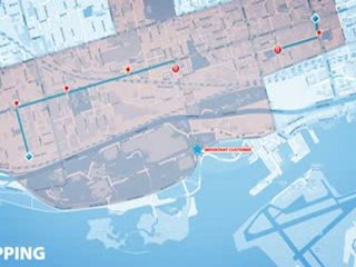 Turns your smartphones into GPS Trackers