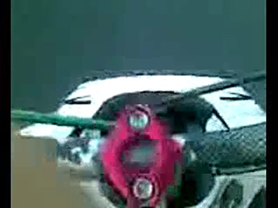 mon spirit airsal 70