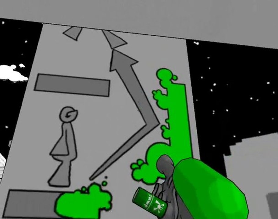 walktrough tag partie 1