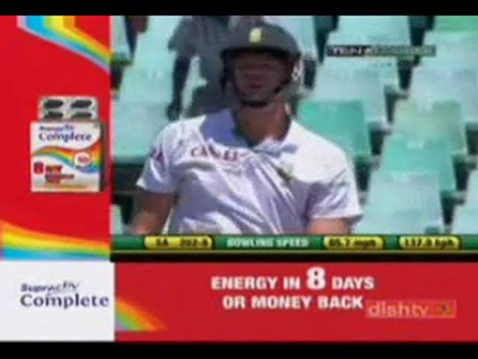 India Final