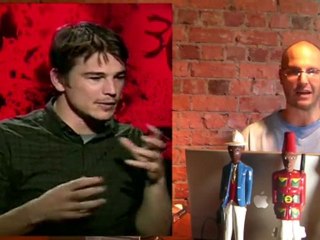 Tomorrow - Josh Hartnett, Paul McGuigan - Tyrone Rubin ...