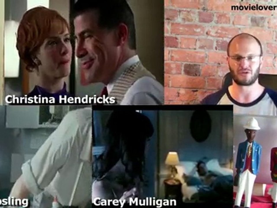 Drive - Ryan Gosling,Christina Hendricks,Carey Mulligan ...