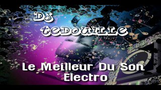 DJ TEDOUILLE MIX ELECTRO PART7