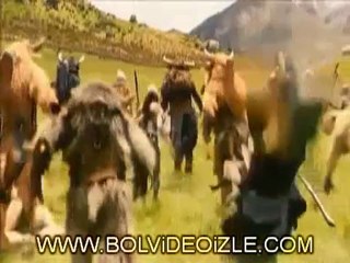 ' Ebabil Kuşları ' Dursun Ali Erzincanlı '