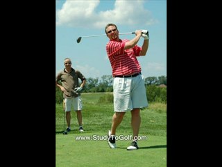 improve golf swing speed