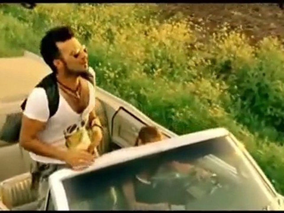 Tarkan - Adimi Kalbine Yaz (Kolaj Klip 2010 HD)