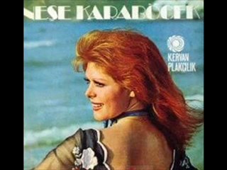 Neşe Karaböcek - Ben Onu Arıyorum