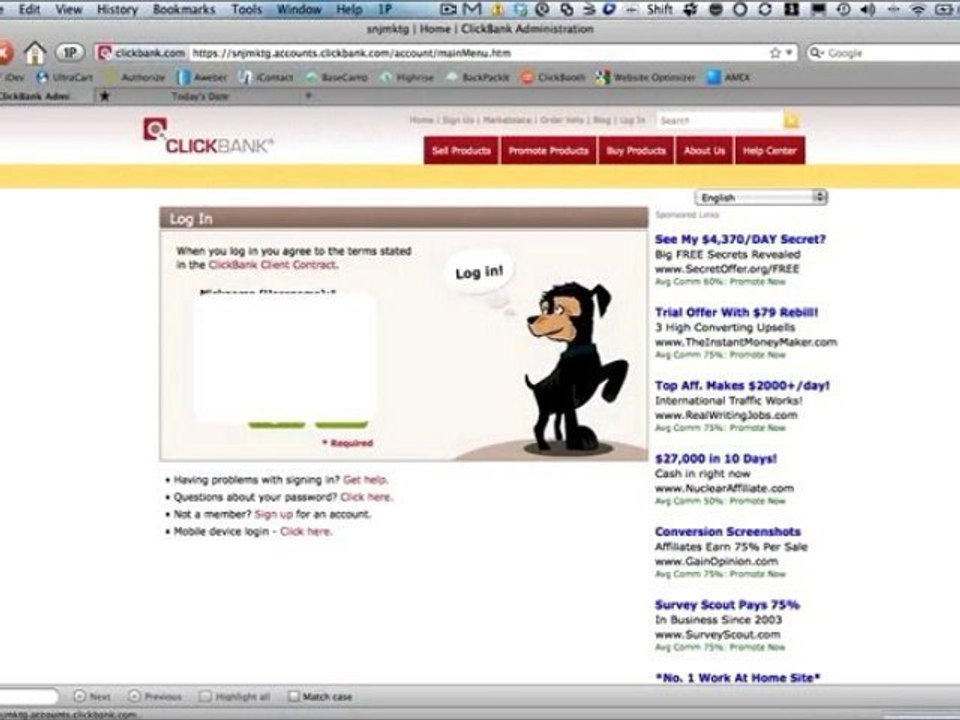 Mass Money Maker - Review - REAL or SCAM?