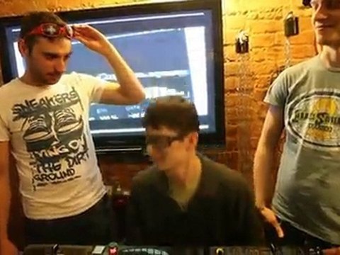 Москва: - 86% на 3часовой мастер-класс по основам диджеинга