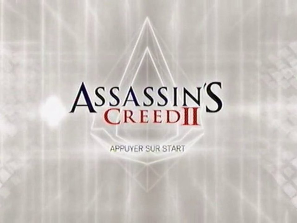 [Game-@-Live N°02] Assassin's Creed 2 (Xbox 360)