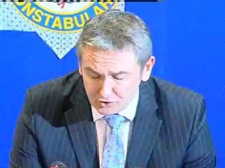 Murdered woman seen with two people