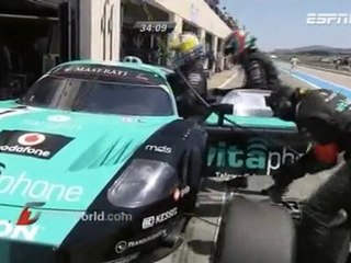 Round4 Paul Ricard France FIA GT1 Season Review 2010