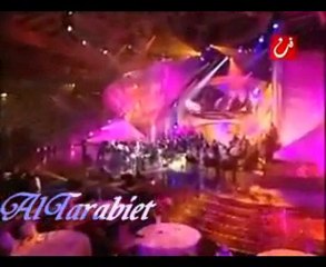 Warda : Hagartak Youm " Be3omri Kollo