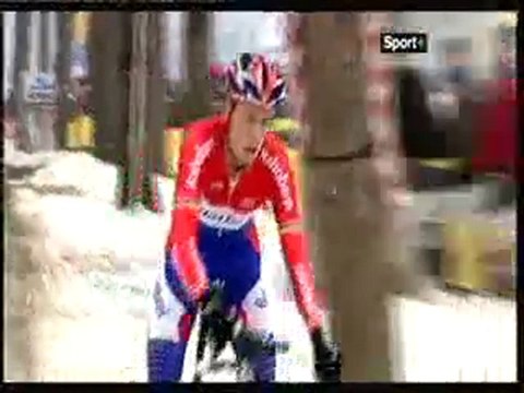 Coupe du monde Cyclo-cross 6ème manche