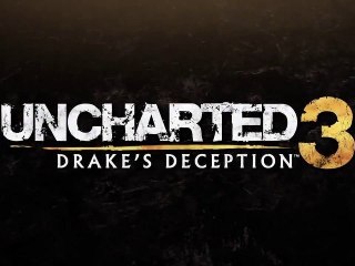 Uncharted 3 : Drake's Deception - Gameplay #3 [VO|HD]