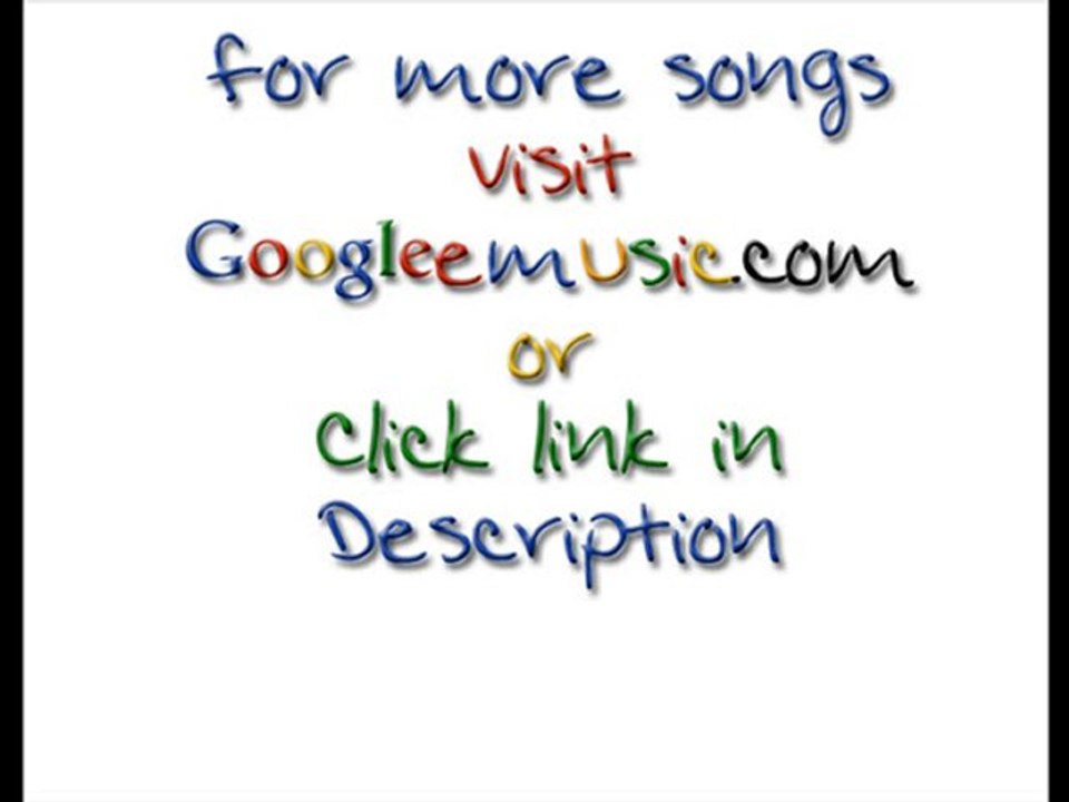 Glee Cast - You Keep Me Hangin’ On