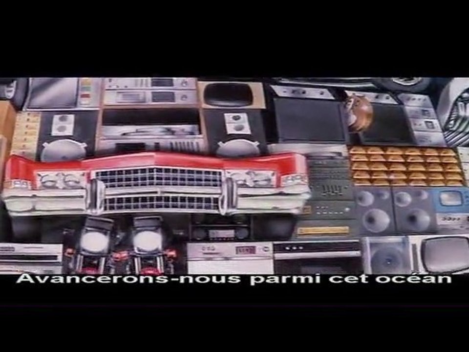 Pink Floyd - The Wall 1982