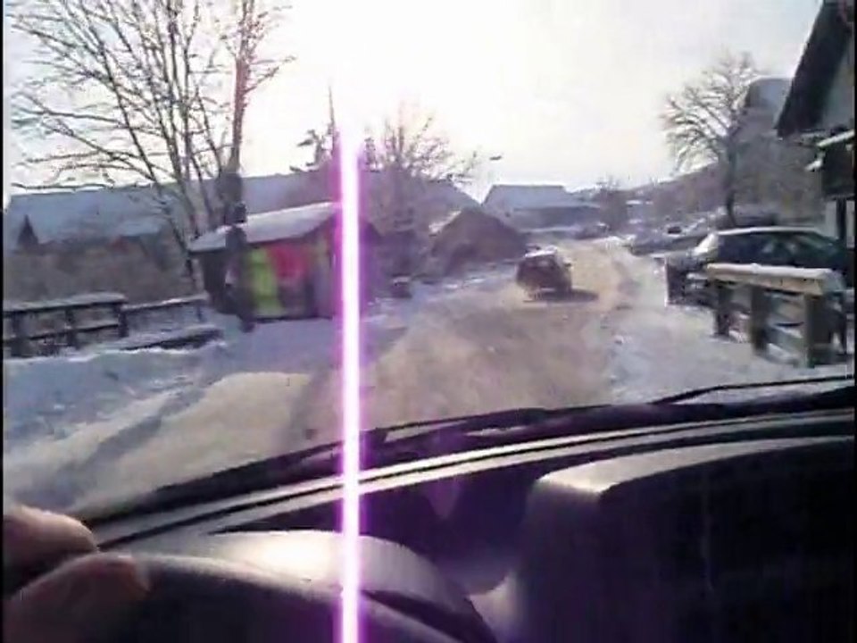 Chikara Blue 'Spirits of Goya' - Music Video