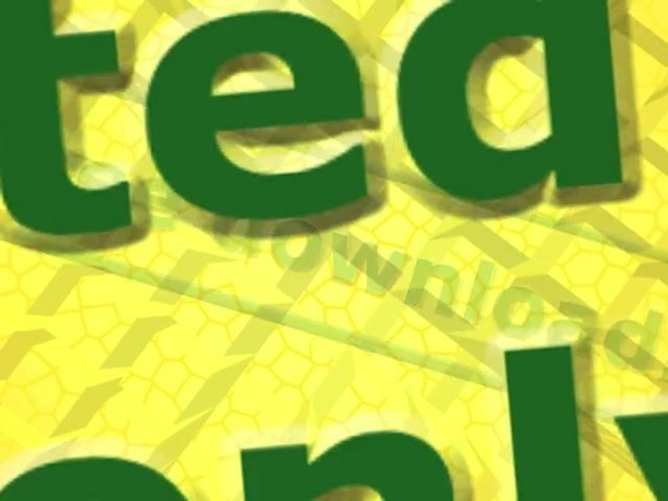 Chikara blue "spirits of goya" - teaser