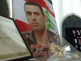 Liban: la famille d'un policier assassiné attend la vérité