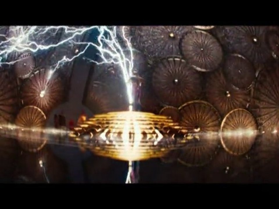 THOR