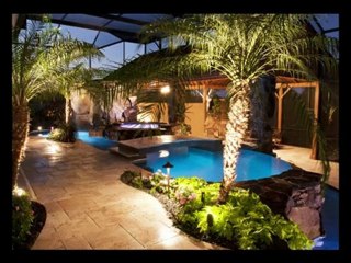 Top 10 Complete Outdoor Designs of Swimming Pools by Lucas L