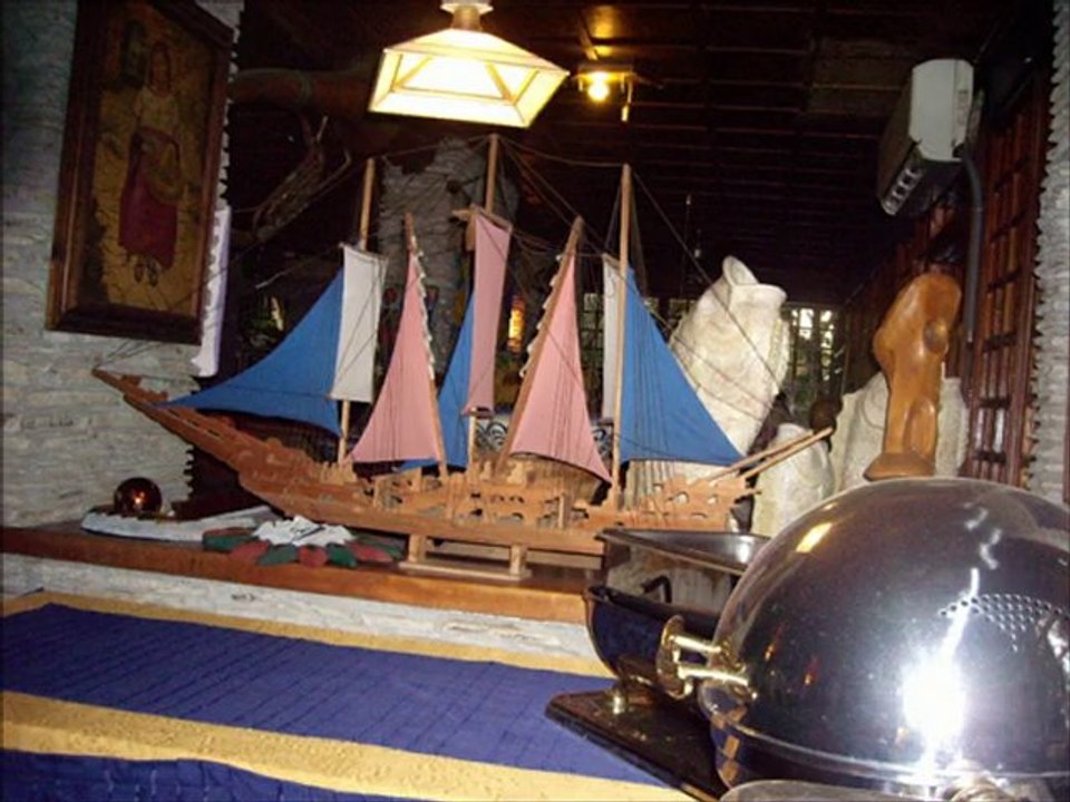 Hoteles Managua/ Http://www.amarillasinternet.com/hotelcesar