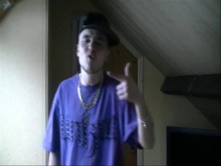 Freestyle Démo-TIK-dad nouvelle zik avant enregistrement