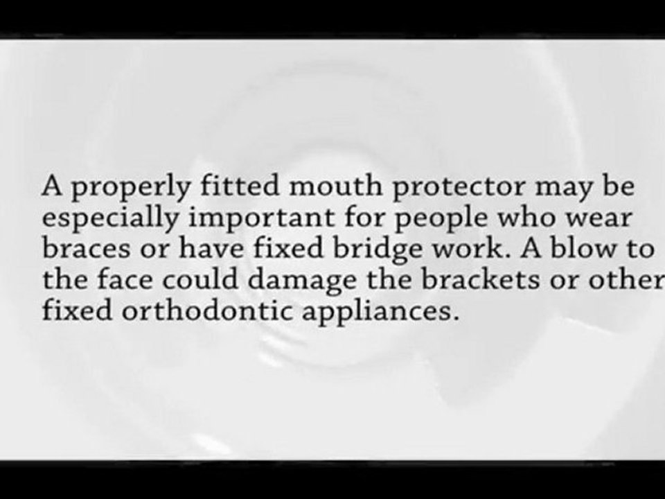Arvada Dentist Reveals MouthGuard Reasons. Arvada Dentist