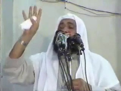 قصة مجاهد :: مؤثر جدا لشيخ محمود المصري:: حفظه الله