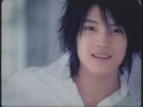 Dong Bang Shin Gi - Hug (Korean version)