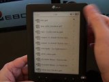 Icarus GO présenté par Ebooks-France