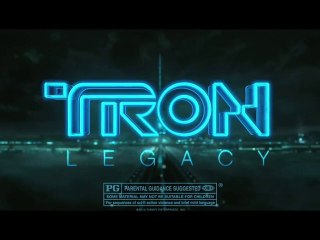 TRON Legacy - DJ Breakdown - Derezzed (Remix) [VO|HD]