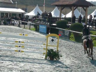 granx prix 125, CSI Glatigny