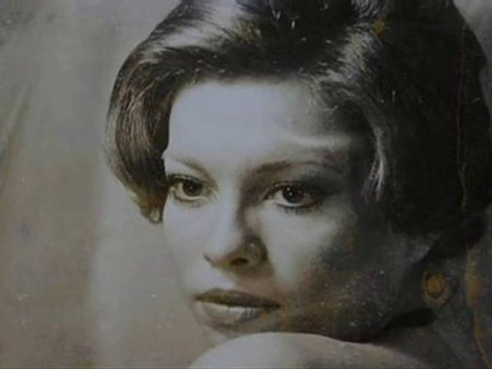 Selma Güneri - Sana İhtiyacım Var