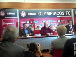 RedPlanet.gr - Δηλώσεις Θεοδωρακάκη