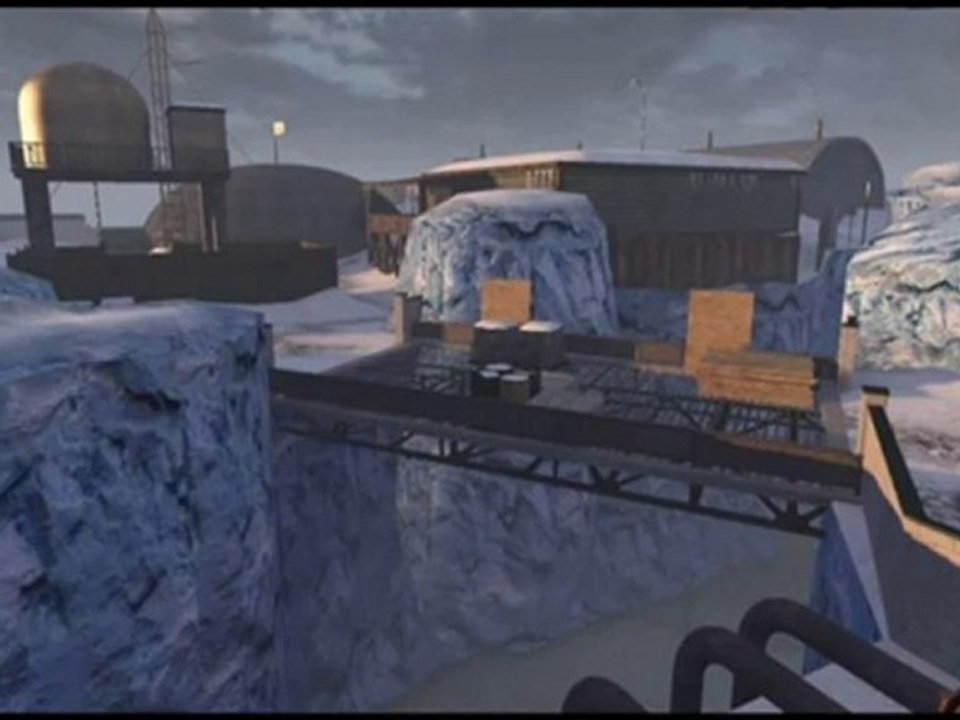 Black Ops Map Pack 1 First Strike DLC Leaked!