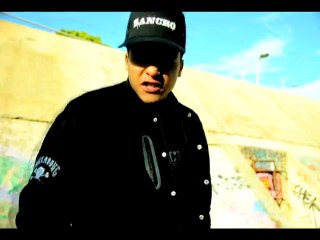 Sancho - L'élu (Clip Officiel)